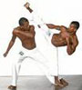 la capoeira