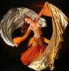la danza del ventre