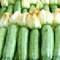 le zucchine