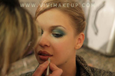make up 2012